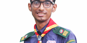 মোঃ আবু তাহের (এক্স রোভার)